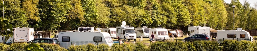 Six Mile Water Caravan Park